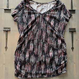 Maternity T-Shirt, Maternity Tee